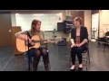 Free Fallin Slowly Mashup Sira Faris And Emily Lipinski