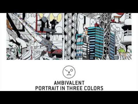 Ambivalent - Ceruleo