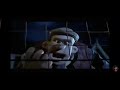 Chicken Run 2000 Official Trailer Latin Spanish PAL