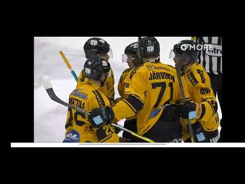 Maalikooste JYP-KALPA 10.12