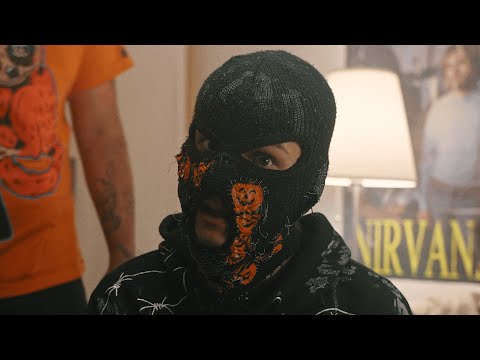 w33n x mokuba x Lando - ich hab gar nichts gemacht [Official Video] prod. by IOF