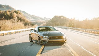 2022 Mustang GT & Dragon Slayer Hwy 160