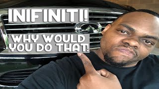 Infiniti QX56/QX80 Headlight Bulb | How to Repair