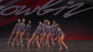 On My Way - Foxes (SoCal Dance)