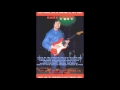 Gary Moore - 04. She's Got You - Live Stour Centre Ashford (1st Nov 1980)