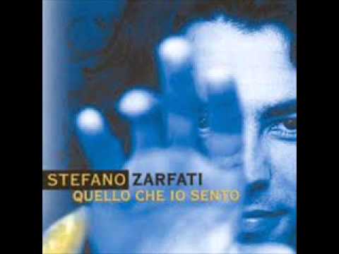 Stefano Zarfati - Quello che io sento