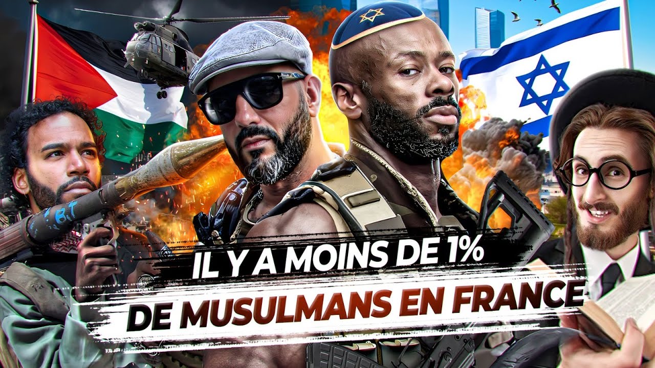 "LA POLICE FRANÇAISE NE T*E PAS ASSEZ DE GENS"