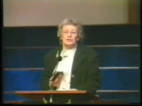 Lewis 1949 Revival Testimony