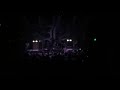 Everytime I Die - Emergency Broadcast Syndrome Live @the Regent 11/24/2018