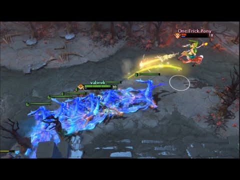 Enchantress in the Enemy be like