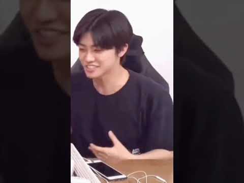 Mbak translator nya kena mental... #jaemin #sehun #재민 #세훈