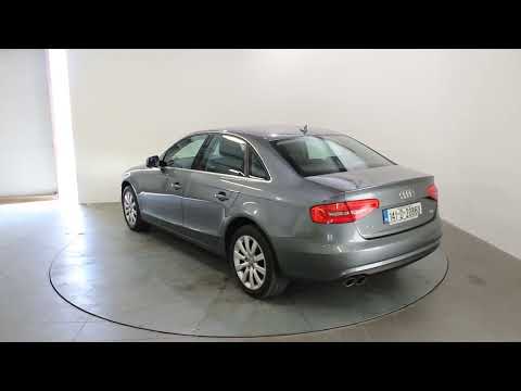 Audi A4 2.0 TDI 120BHP SE - Image 2