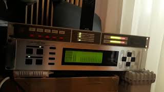 Video thumbnail for Mitsoulas Fm Test Behringer DSP9024 And Stereo Encoder DB Vivaldi by MitsoulasFm