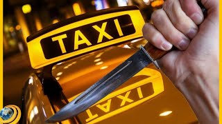 Տաքսու վարորդին դանակահարել է հայտնի բլոգերը| Հանցանքի հետքով