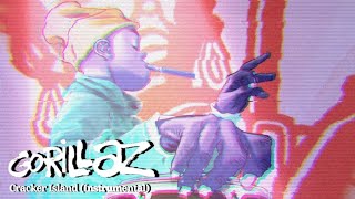 Cover art for cracker isle