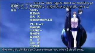 gantz ending version two / 2 / dos