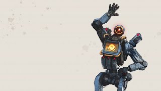 【Apex Legends】覗くだけでも覗いてみない？？？【ランク】