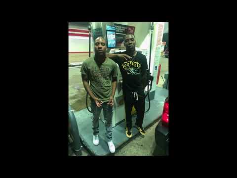 Bos Prise x Lil Saine - WOP [Official Audio]