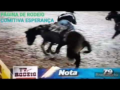 SANSÃO SILVA MENEZES  V& POTRA  SERRA NEGRA ,CIA  TIÃO MAIA, AMERICANA 96 IMAGENS TV RODEIO