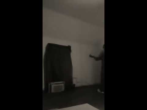 Simple man cover by Eddie Osborne