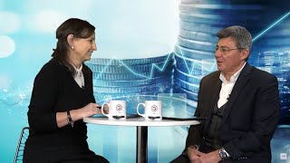 TEB FAKTORİNG YKB ÇAĞATAY BAYDAR  İLE SÖYLEŞİ