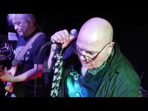 BLUE PACKET - This Dream / Run through the Jungle