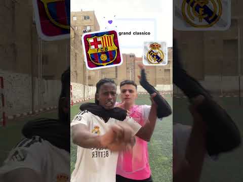 ريال مدريد افضل نادي ف العالم 😳😱😱🔥😂