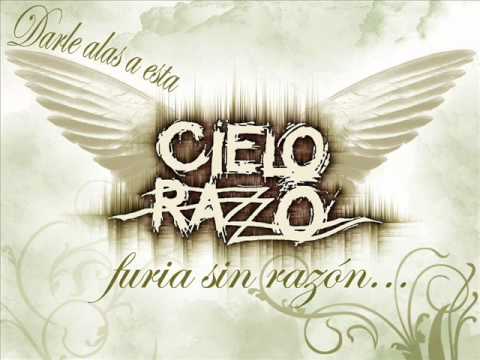 El Vagón - Cielo Razzo