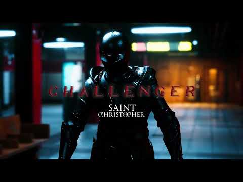 Saint Christopher - Challenger