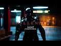 Saint Christopher - Challenger