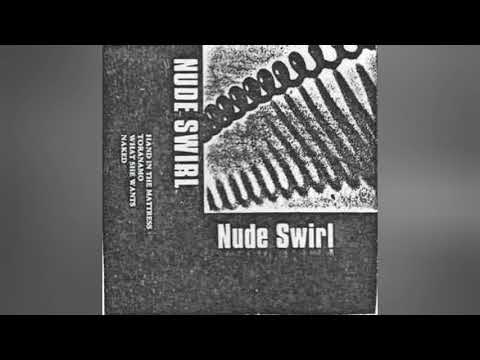 Nudeswirl - Fire and Flames