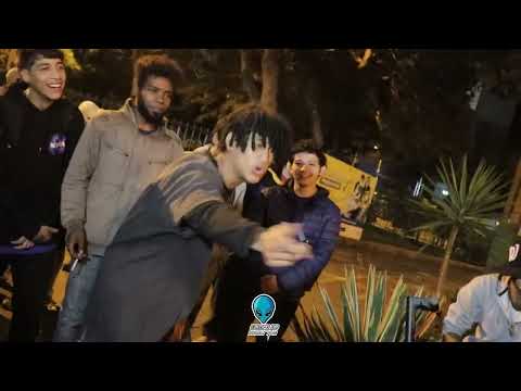 GRANADA vs APOCALISIS vs R4 ll Octavos ll Trap & Drill ll Clasificatoria Nacional Campo de Marte