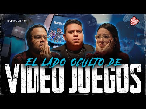 El peligro de los JUEGOS ONLINE | No dejes que tus hijos jueguen esto