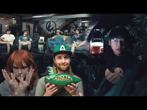 Dota Summit 10 - Recap