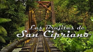 preview picture of video 'Viajes en las brujas - San Cipriano (Colombia) - Ride the Witches - San Cipriano (Colombia)'