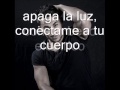 Carlos Pena Electrico Lyrics - letra 