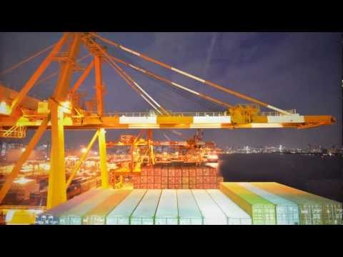 MOL Excellence - Swinging in Tokyo, Japan