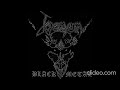 Venom Black Metal 1982