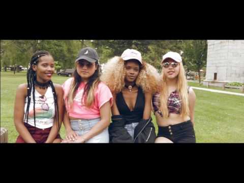 Peaceton Ft. Three-T - Flexing Official Video