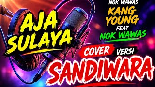 Download lagu Aja sulaya (COVER) mp3
