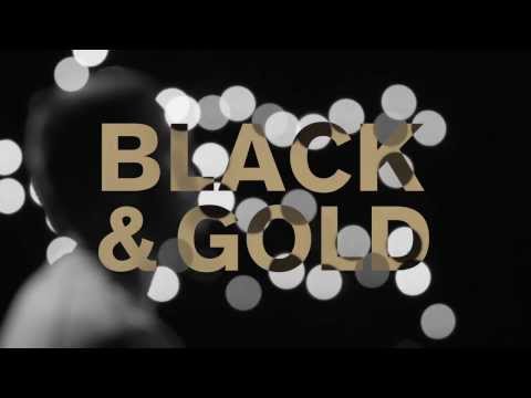 Video thumbnail for Black and Gold