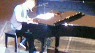 Matt Giraud-So Small (1-29-10)