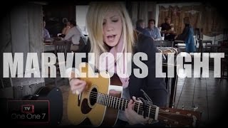 Ellie Holcomb - Marvelous Light  | One One 7 TV Nashville