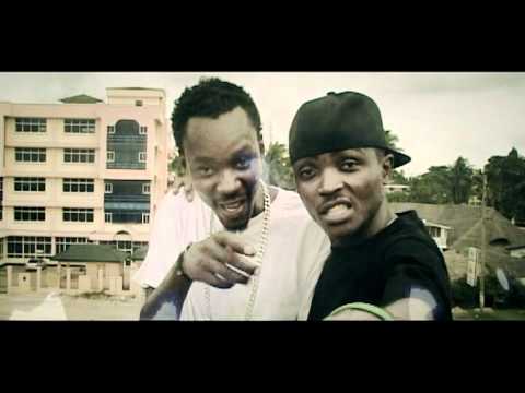 Bakora - Dark Masta feat. Ngwair