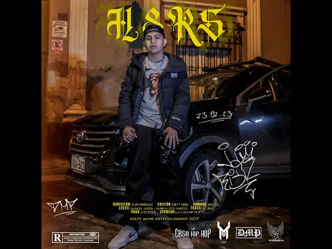 Jc Risk - H8R'S (Hater's) - Prod. Visceeral (Videoclip Oficial)