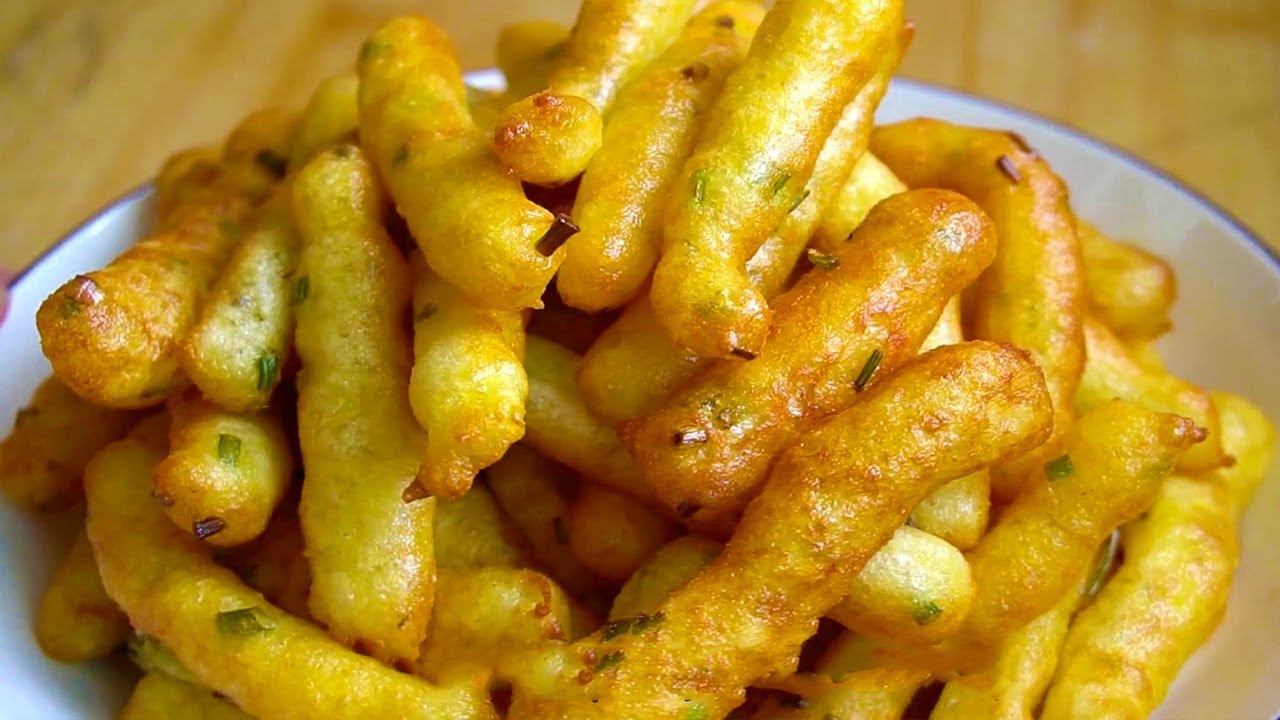 بطاط لذيذ جدا