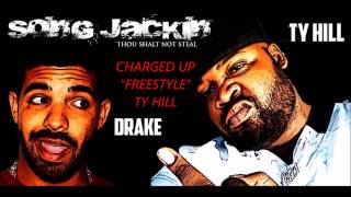 DRAKE 3PEAT
