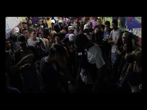 Batalha Tucuruvi | Milhouse x  Gudan