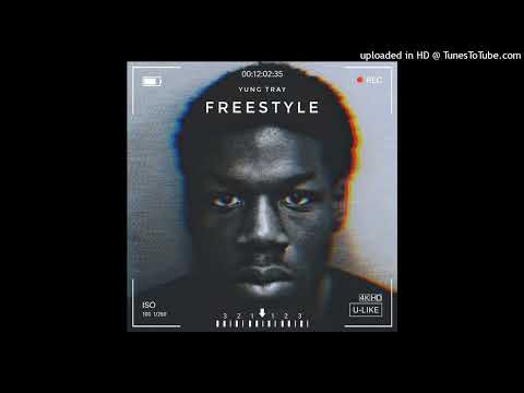 Yung Tray - Freestyle (Prod by Yung Hydro Beatz & Yo Benji) #FREEYUNGTRAY