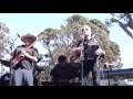 Mekons-ORPHEUS-Live @ Hardly Strictly Bluegrass, Golden Gate Park, San Francisco, CA-October 1, 2016
